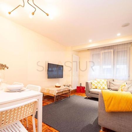 Verdea Apartamento Gijón Zewnętrze zdjęcie