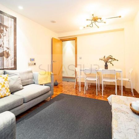 Verdea Apartamento Gijón Zewnętrze zdjęcie
