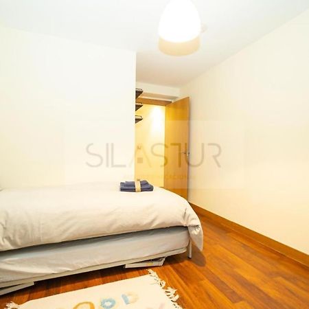 Verdea Apartamento Gijón Zewnętrze zdjęcie