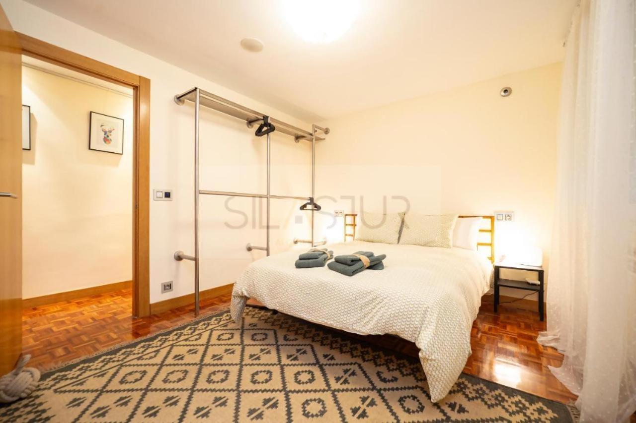 Verdea Apartamento Gijón Zewnętrze zdjęcie