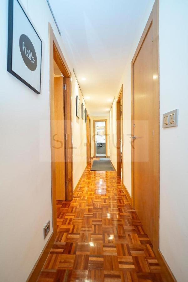 Verdea Apartamento Gijón Zewnętrze zdjęcie