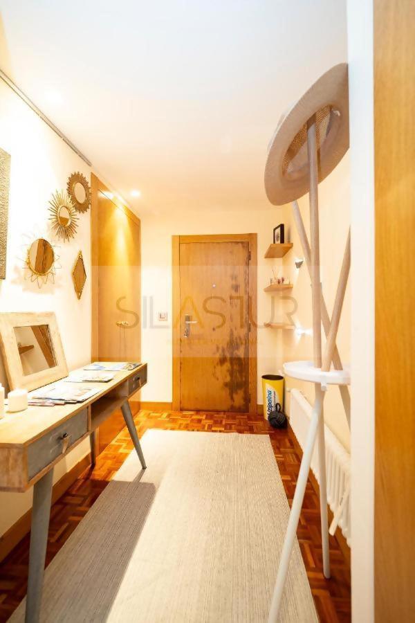 Verdea Apartamento Gijón Zewnętrze zdjęcie